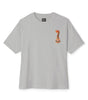 Camiseta extragrande de Nezuko Kamado (DEMON SLAYER)
