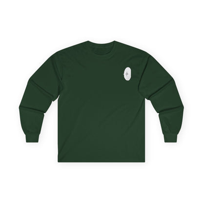 L. (DEATH NOTE) Long Sleeve