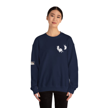 Megumi Fushiguro (JUJUTSU KAISEN) Crewneck