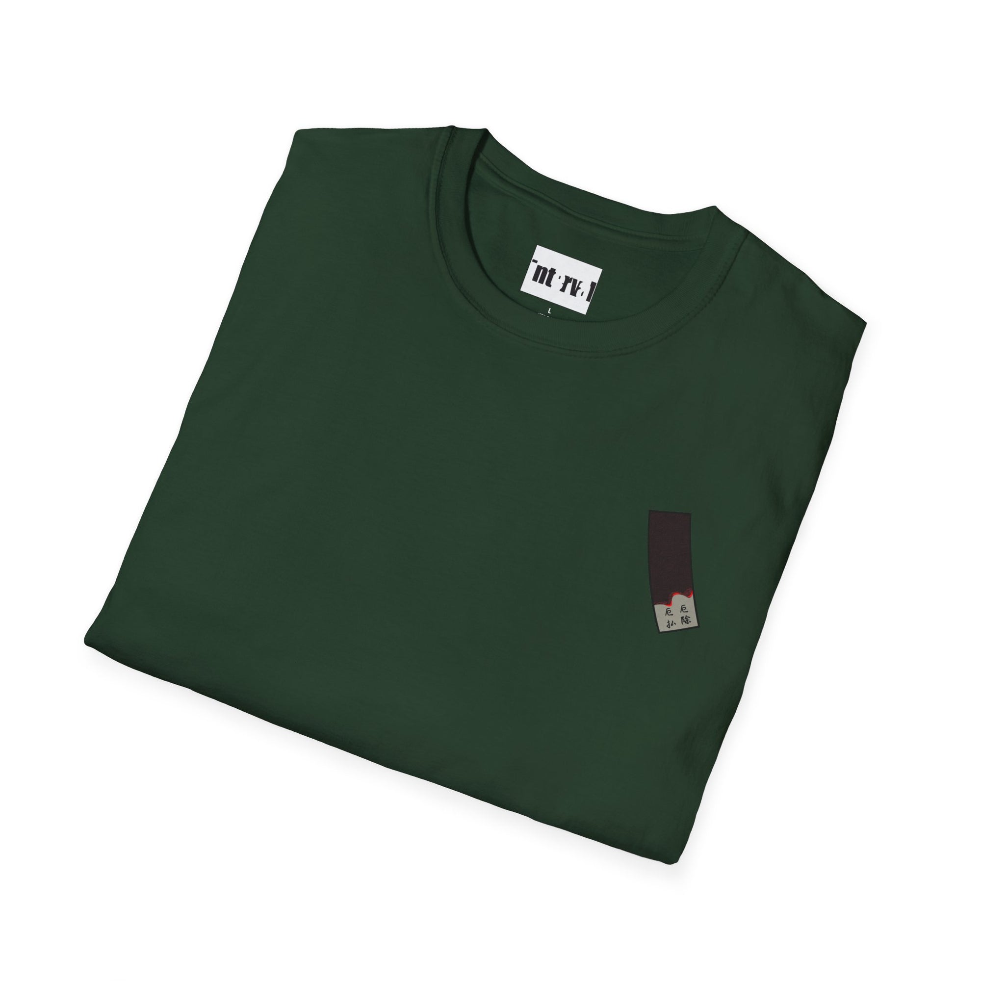 Turbo Granny (Dandadan) Casual Tee