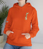 Sudadera con capucha Sanemi Shinazugawa (DEMON SLAYER)