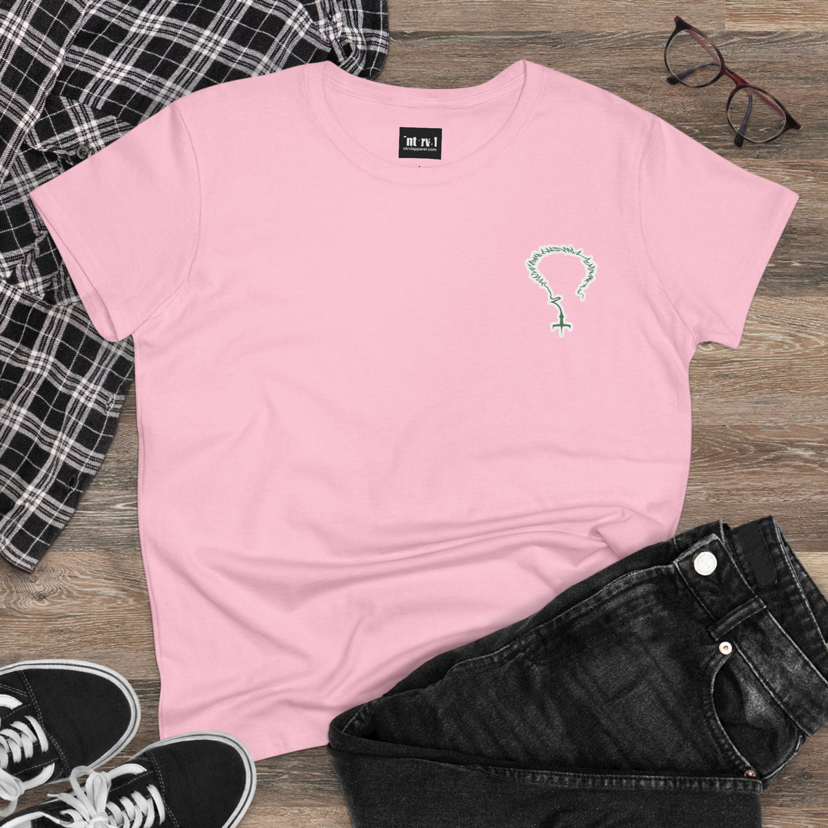 Spike Spiegel (Cowboy Bebop) Women's Tee