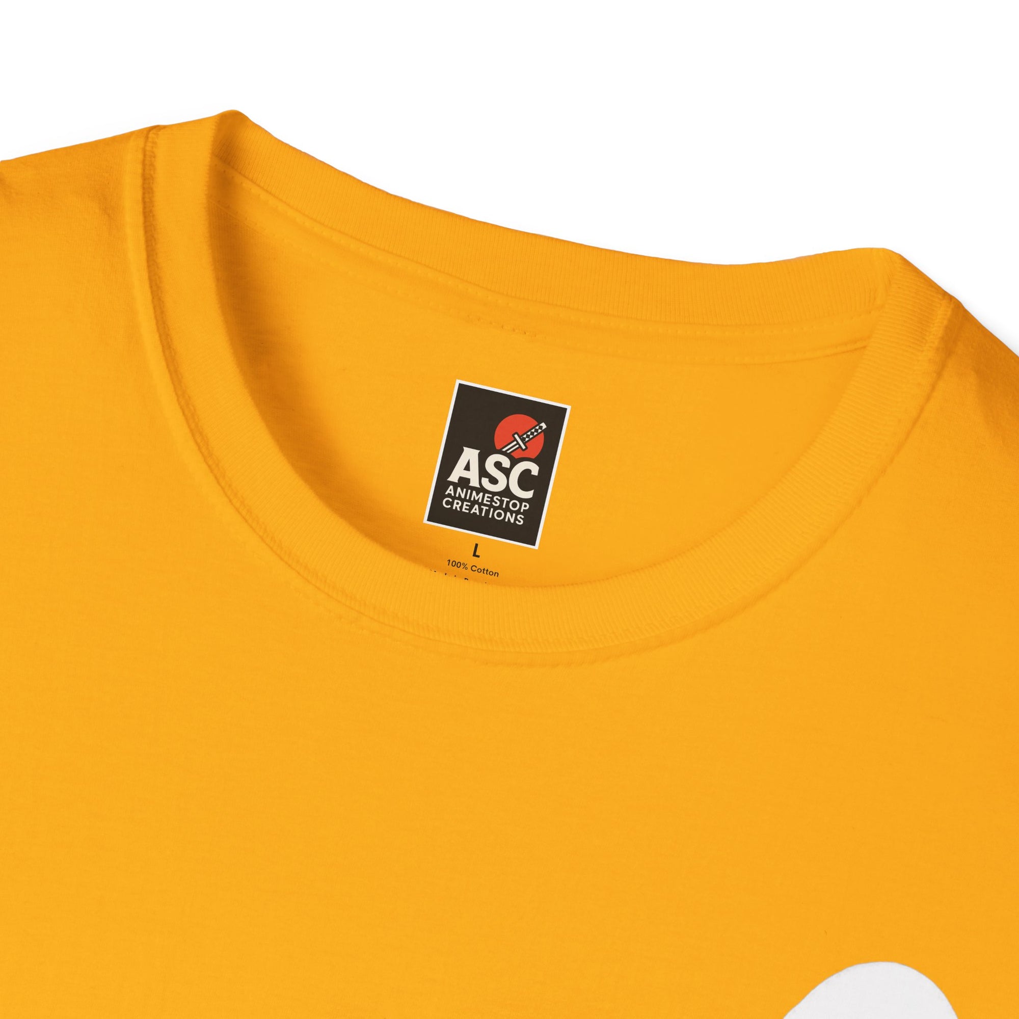 N. (DEATH NOTE) Casual Tee