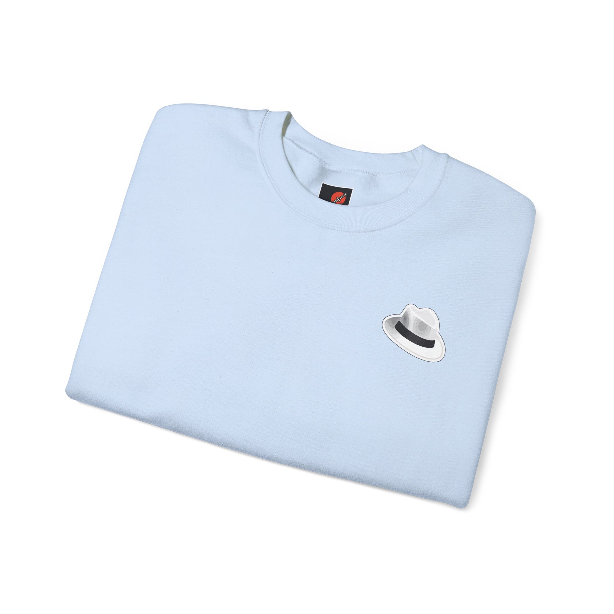 Muzan Kibutsuji (DEMON SLAYER) Cuello redondo