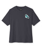 Kafka Hibino (Kaiju No. 8) Premium Oversized Tee