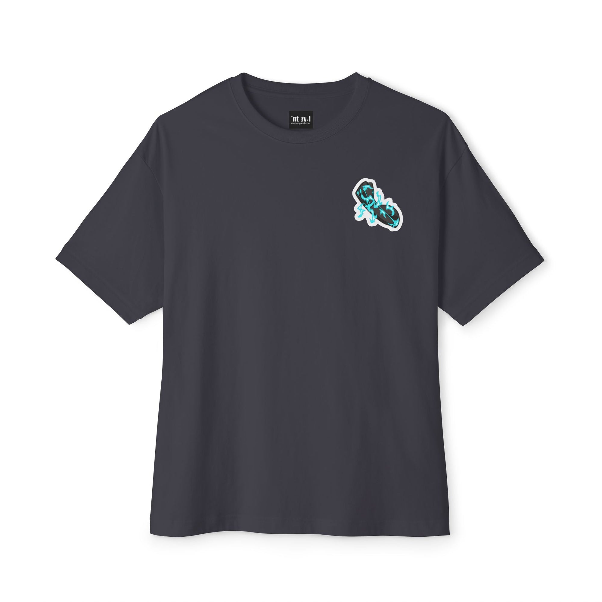 Kafka Hibino (Kaiju No. 8) Premium Oversized Tee
