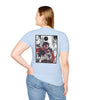 Yami Sukehiro (Black Clover) Casual Tee