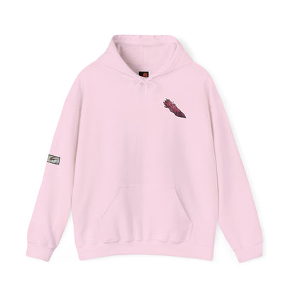 Ryomen Sukuna (JUJUTSU KAISEN) Hoodie