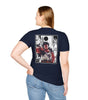 Yami Sukehiro (Black Clover) Casual Tee