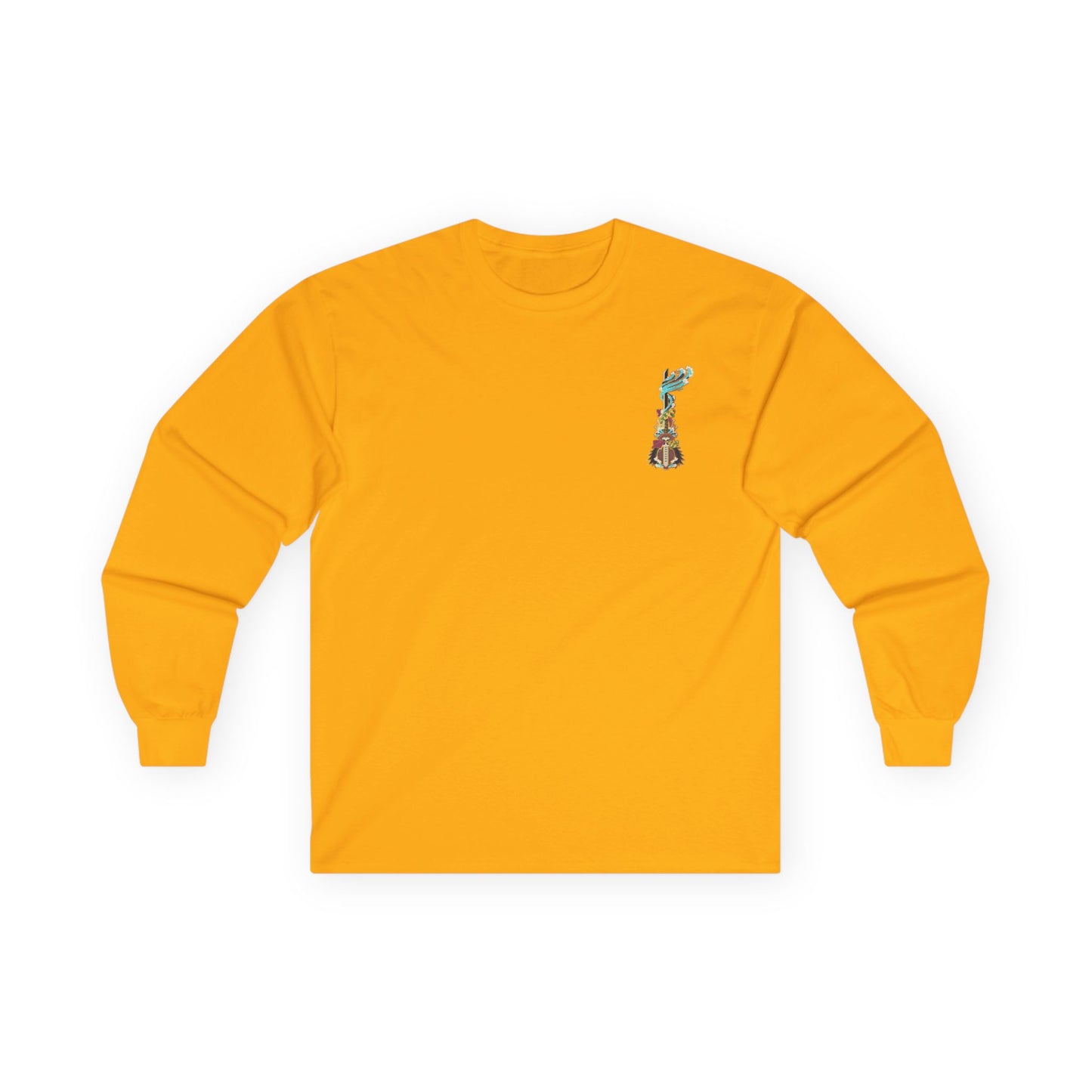 Giyu Tomioka (DEMON SLAYER) Long Sleeve