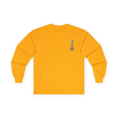 Giyu Tomioka (DEMON SLAYER) Long Sleeve