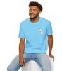 Roy Mustang (FULLMETAL) Casual Tee