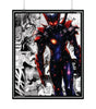 Garou (One-Punch Man Poster