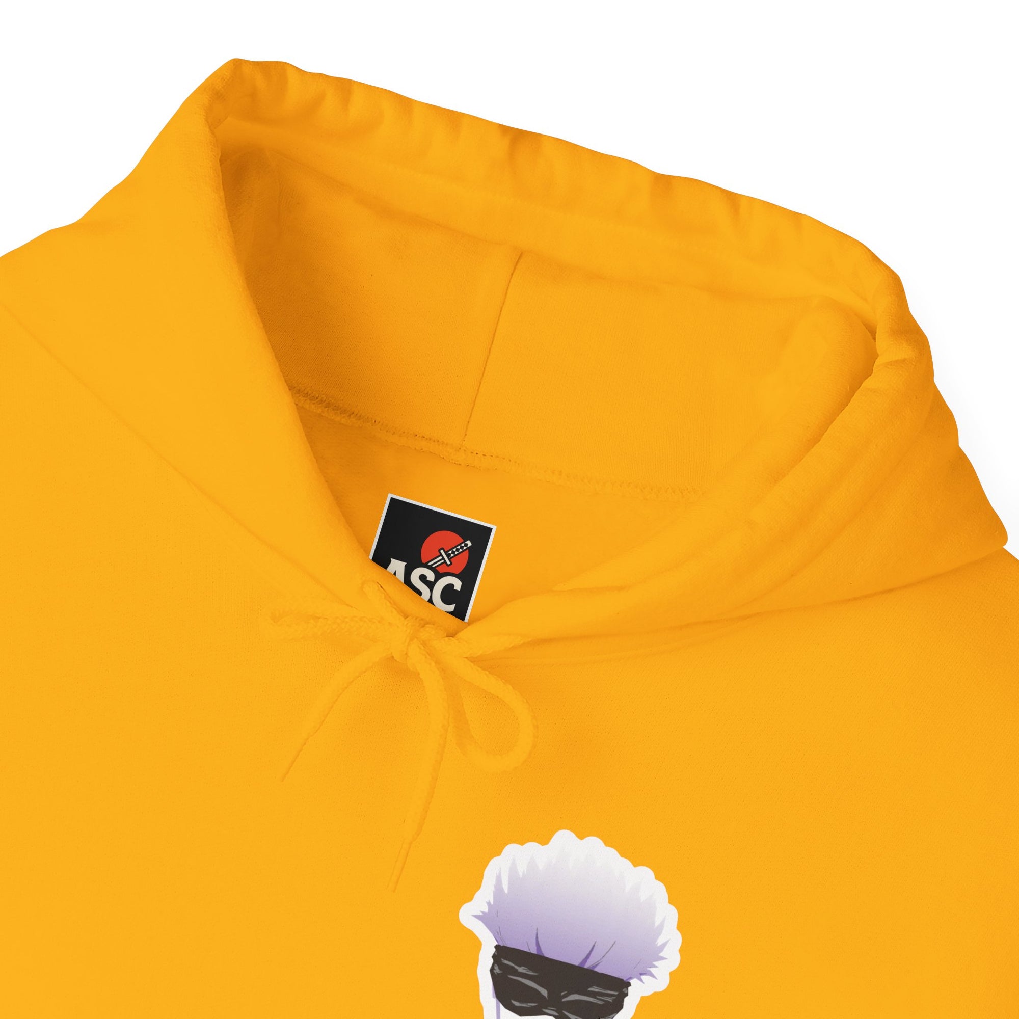 Satoru Gojo (JUJUTSU KAISEN) Hoodie