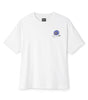 Killua Zoldych (HunterXHunter) Premium Oversized Tee
