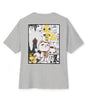 Turbo Granny (Dandadan) Premium Oversized Tee