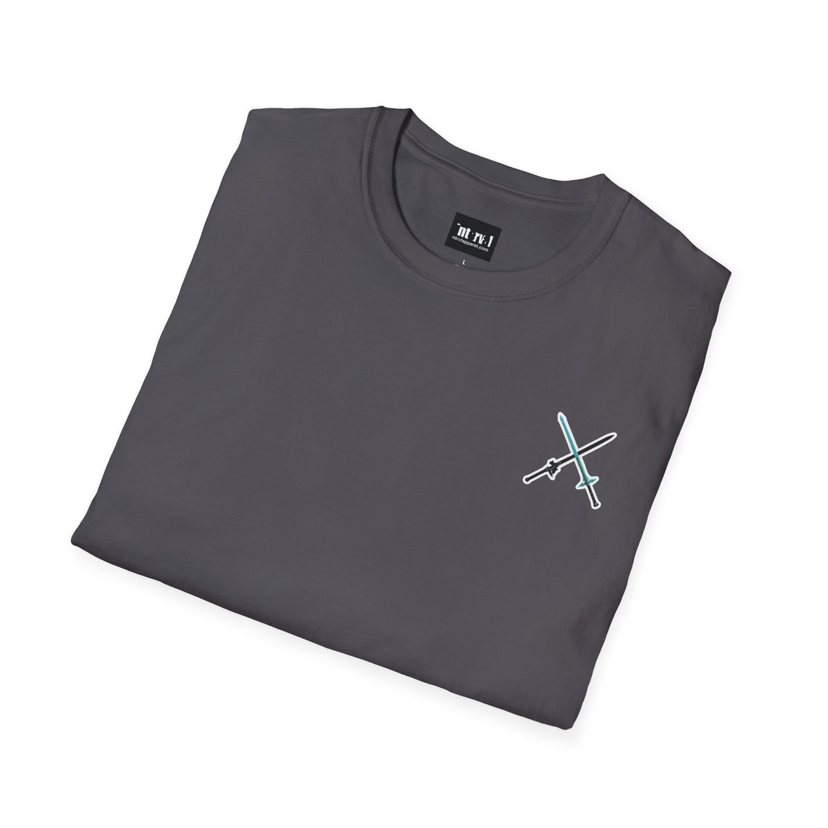 Kazuto Kirigaya (Sword Art Online) Casual Tee