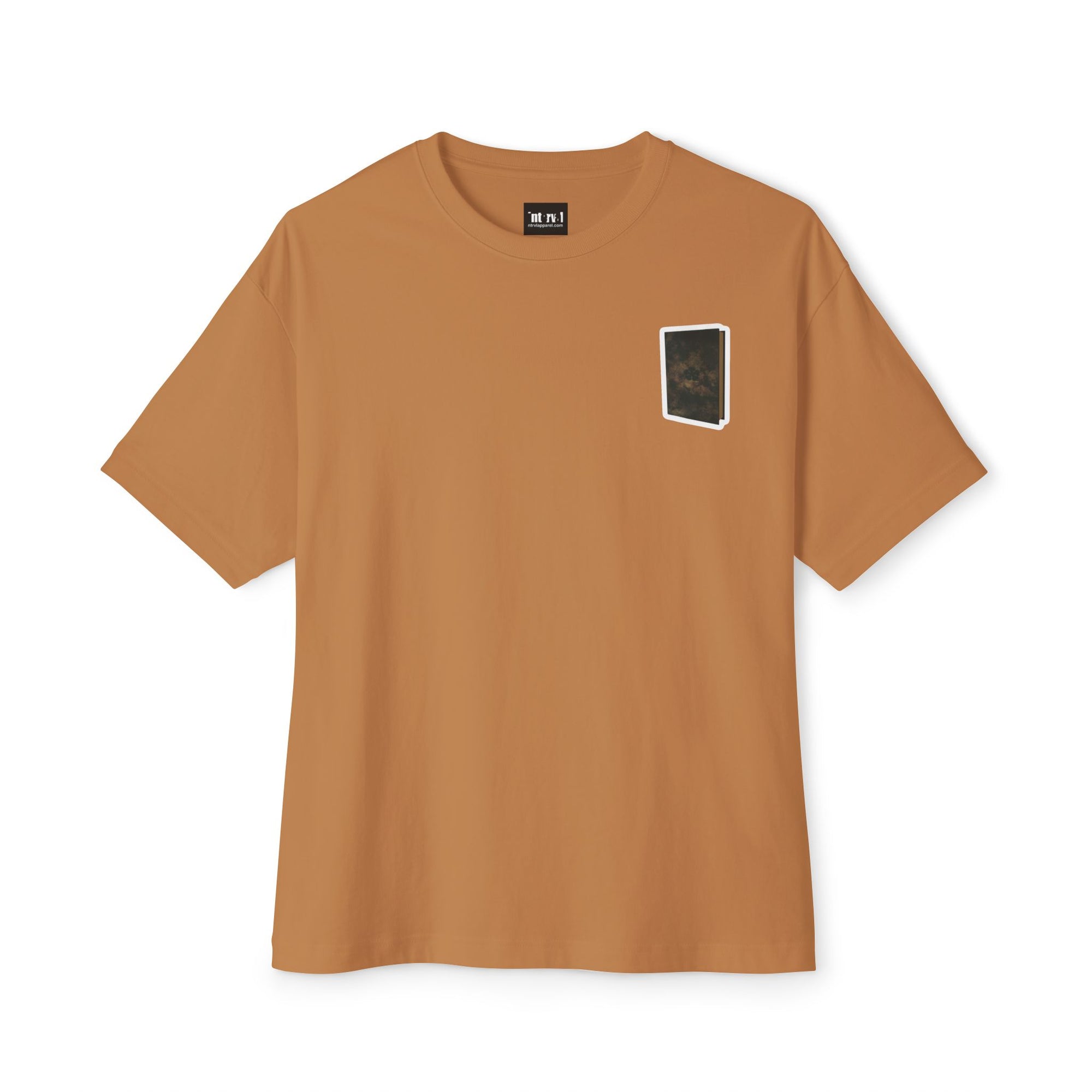 Asta (Black Clover) Premium Oversized Tee