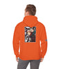 Yuji Itadori (JUJUTSU KAISEN) Hoodie