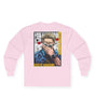 Kento Nanami (JUJUTSU KAISEN) Long Sleeve