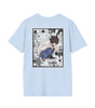 L. (DEATH NOTE) Casual Tee