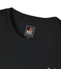 Camiseta informal Sanemi Shinazugawa (DEMON SLAYER)