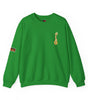 Zenitsu Agatsuma (DEMON SLAYER) Crewneck