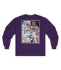 Akaza (DEMON SLAYER) Long Sleeve