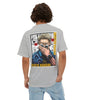 Camiseta extragrande Kento Nanami (JUJUTSU KAISEN)