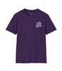Killua Zoldych (HunterXHunter) Casual Tee