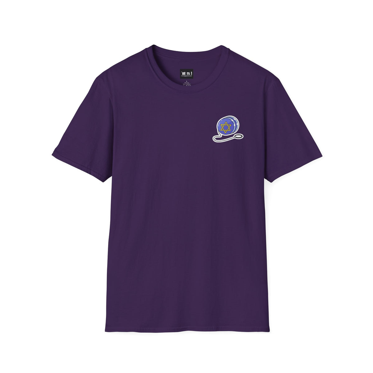 Killua Zoldych (HunterXHunter) Casual Tee