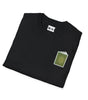 Yuno Grinberryall (Black Clover) Casual Tee