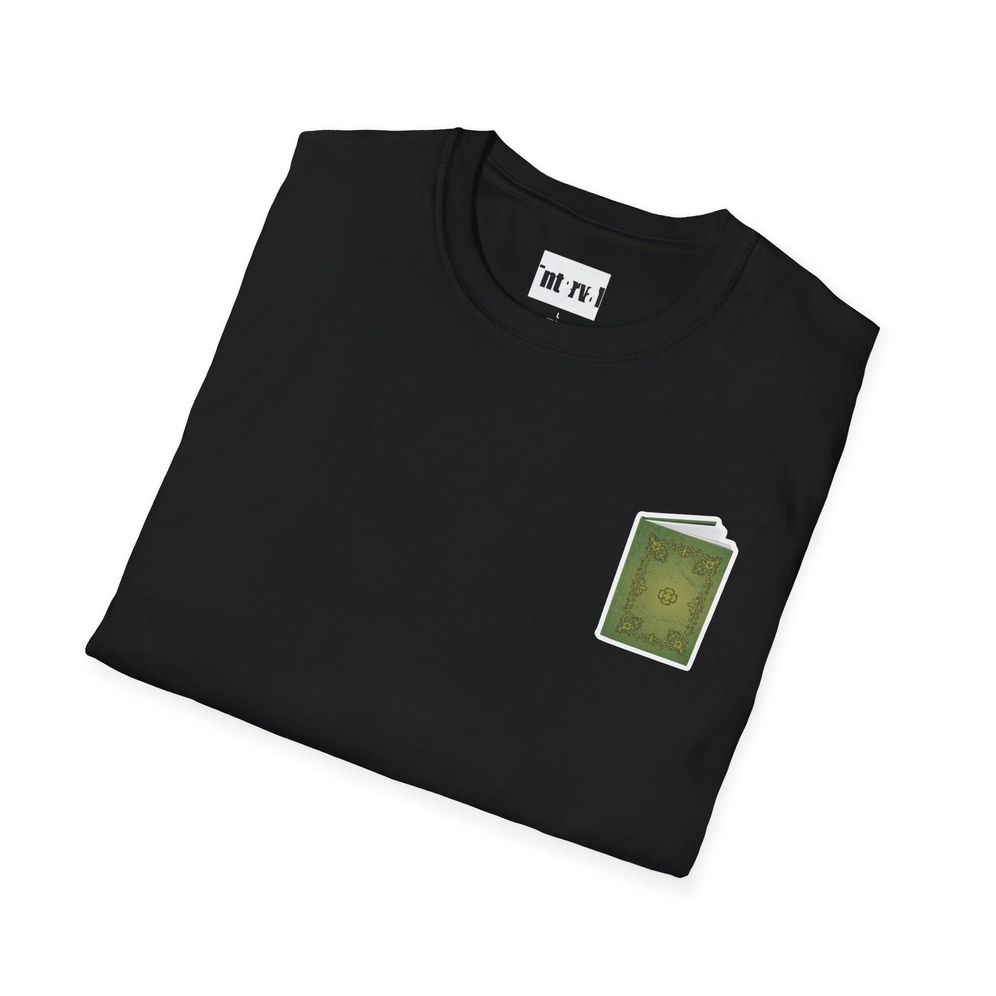 Yuno Grinberryall (Black Clover) Casual Tee