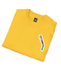 Camiseta informal de Doma (DEMON SLAYER)