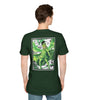Yuno Grinberryall (Black Clover) Casual Tee