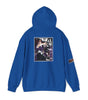 Kokushibo (DEMON SLAYER) Sudadera con capucha