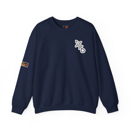 Misa Amane (DEATH NOTE) Crewneck