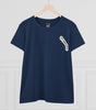 Camiseta de mujer Doma (DEMON SLAYER)