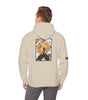Sudadera con capucha Zenitsu Agatsuma (DEMON SLAYER)