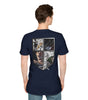 Camiseta informal de Levi Ackerman (ATAQUE A LOS TITANES)