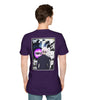 Camiseta informal Satoru Gojo (JUJUTSU KAISEN)