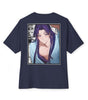 Jinshi (Apothecary Diaries) Premium Oversized Tee