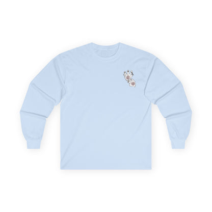 Roy Mustang (FULLMETAL) Long Sleeve