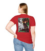 Tanjiro Kamado (DEMON SLAYER) Casual Tee