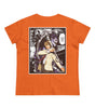 Camiseta de mujer de Light Yagami (DEATH NOTE)