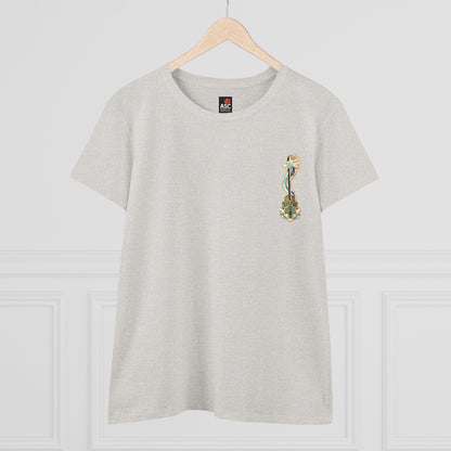 Tanjiro Kamado (DEMON SLAYER) Women's Tee