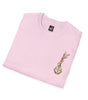 Camiseta informal de Shinobu Kochō (DEMON SLAYER)
