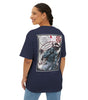 Alphonse Elric (FULLMETAL) Premiun Oversized Tee