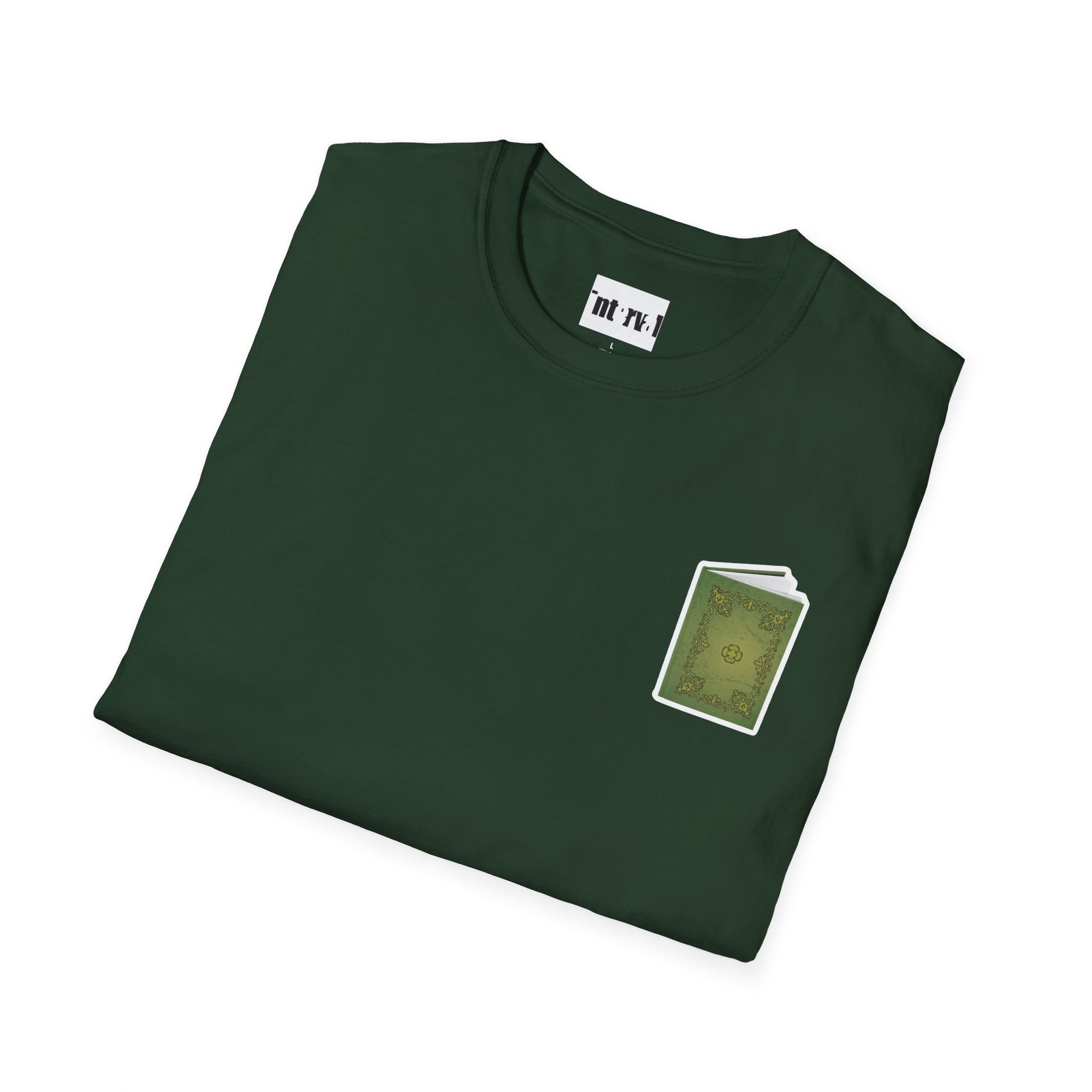 Yuno Grinberryall (Black Clover) Casual Tee