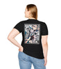 Zanka Nijiku (Gachiakuta) Casual Tee